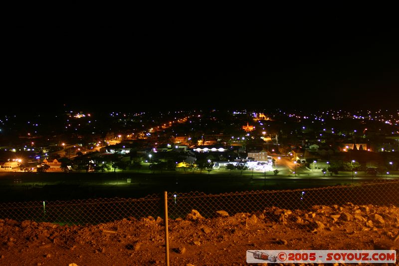 Broken Hill by night
Mots-clés: Nuit Etoiles