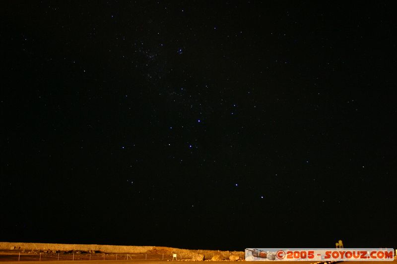 Broken Hill - Southern Cross and mine
Mots-clés: Astronomie Nuit Etoiles