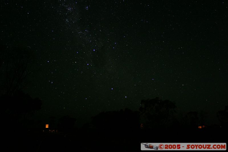 Broken Hill - Southern Cross
Mots-clés: Astronomie Nuit Etoiles