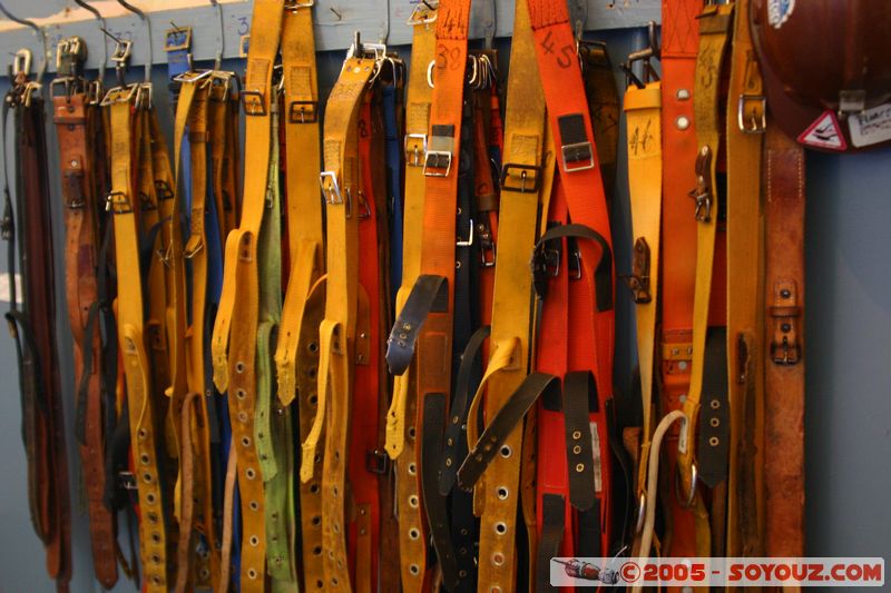 Broken Hill - Delprat's Mine
Mots-clés: Mine