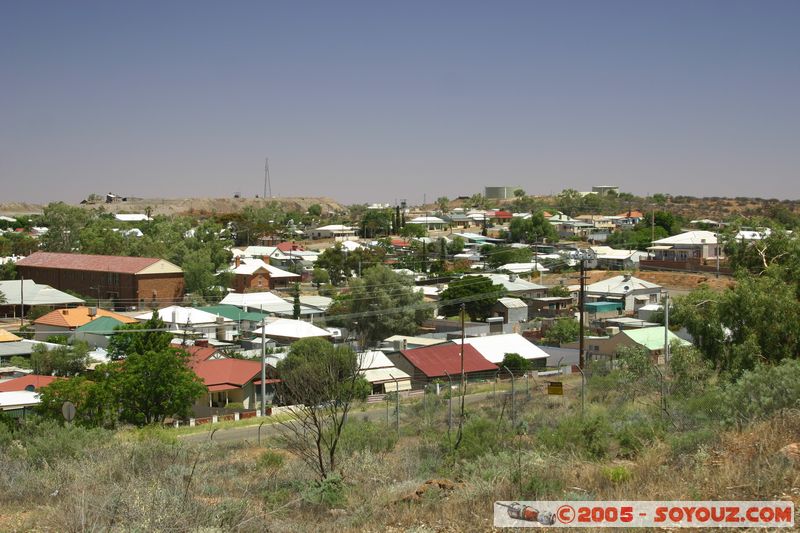 Broken Hill
