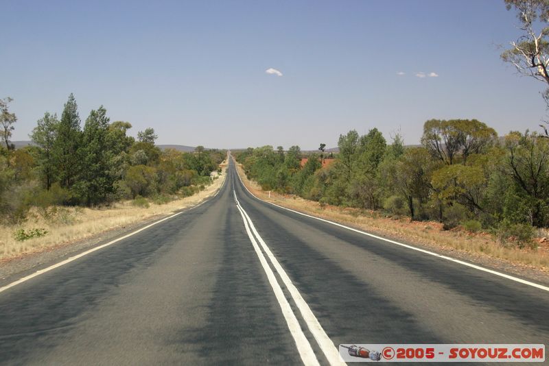 Sturt Highway
