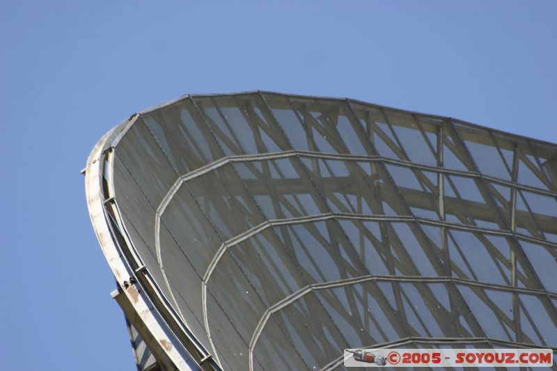 Parkes Observatory
Mots-clés: Astronomie