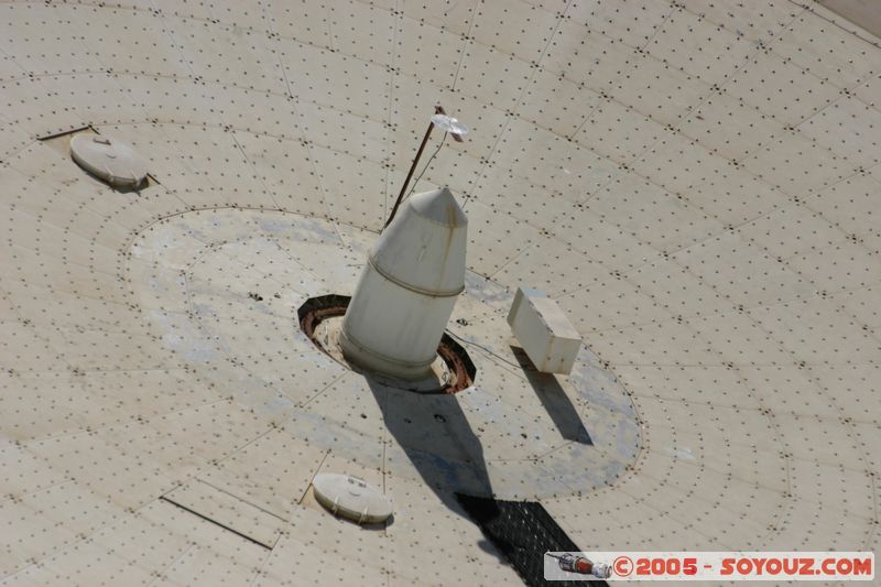 Parkes Observatory
Mots-clés: Astronomie