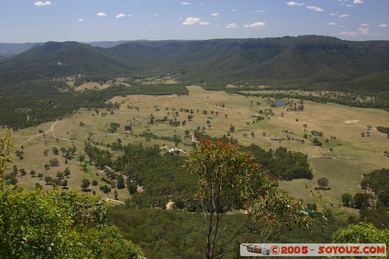 Blue Mountains - Megalong Valley
Mots-clés: patrimoine unesco