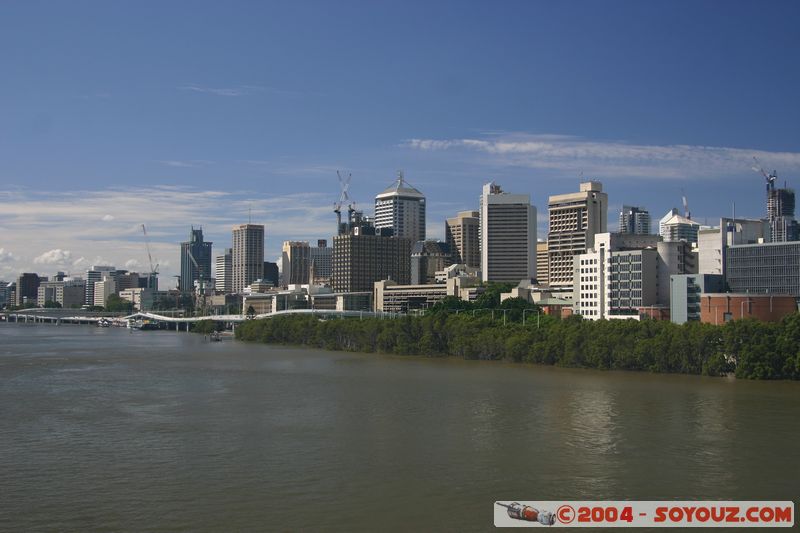 Brisbane
