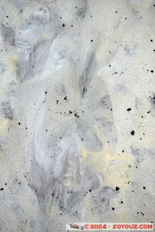 Fraser Island - Lake Wabby
Mots-clés: patrimoine unesco