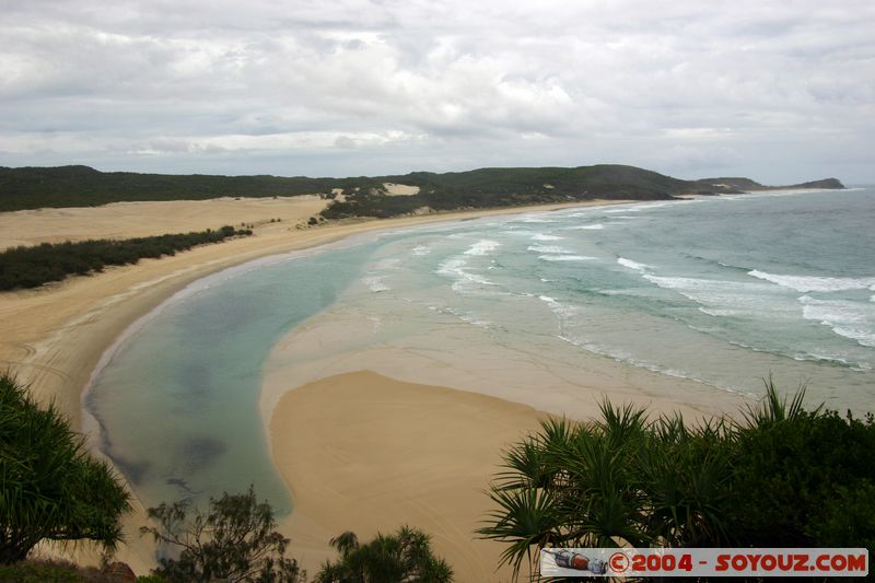 Fraser Island - Indian Head
Mots-clés: patrimoine unesco mer