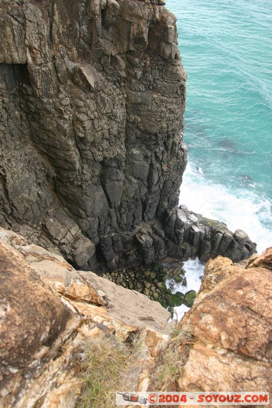 Fraser Island - Indian Head
Mots-clés: patrimoine unesco mer