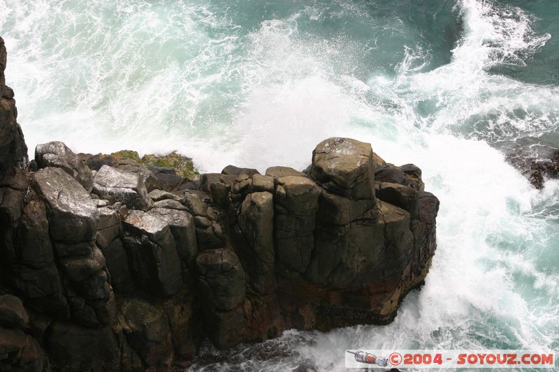 Fraser Island - Indian Head
Mots-clés: patrimoine unesco mer