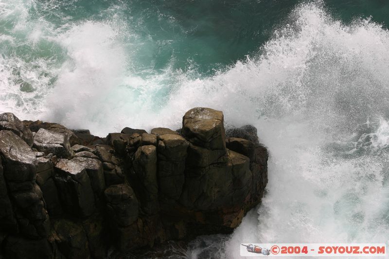 Fraser Island - Indian Head
Mots-clés: patrimoine unesco mer