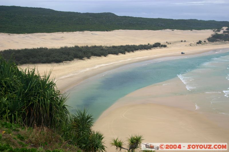 Fraser Island - Indian Head
Mots-clés: patrimoine unesco mer