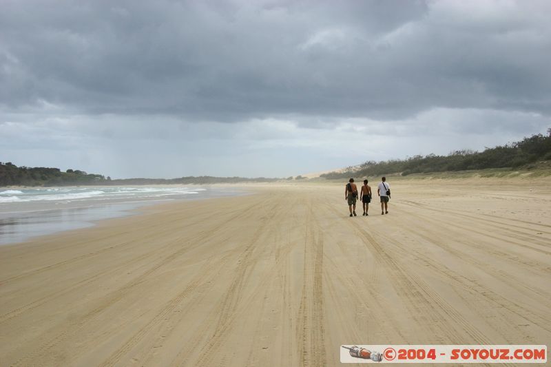 Fraser Island
Mots-clés: patrimoine unesco