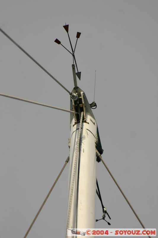 Whitsundays
Mots-clés: bateau