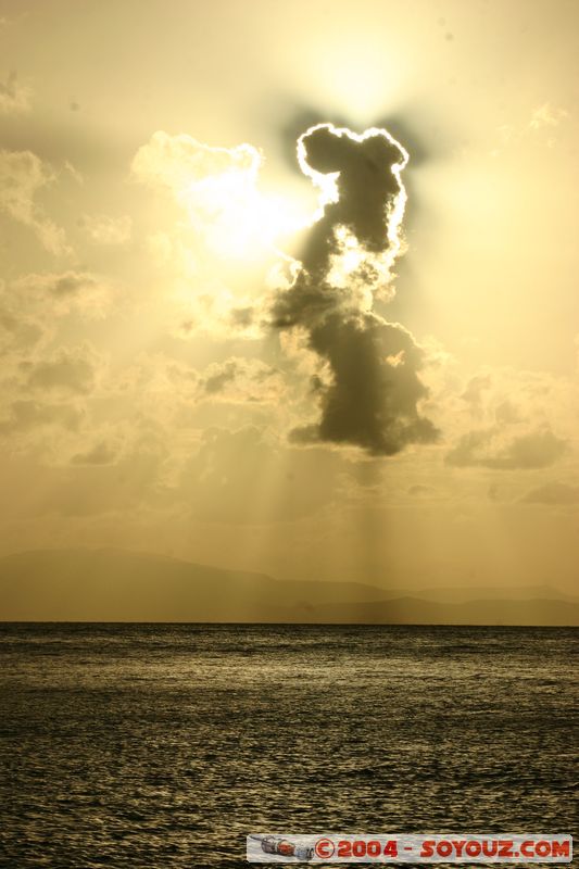 Whitsundays - sunset
Mots-clés: sunset