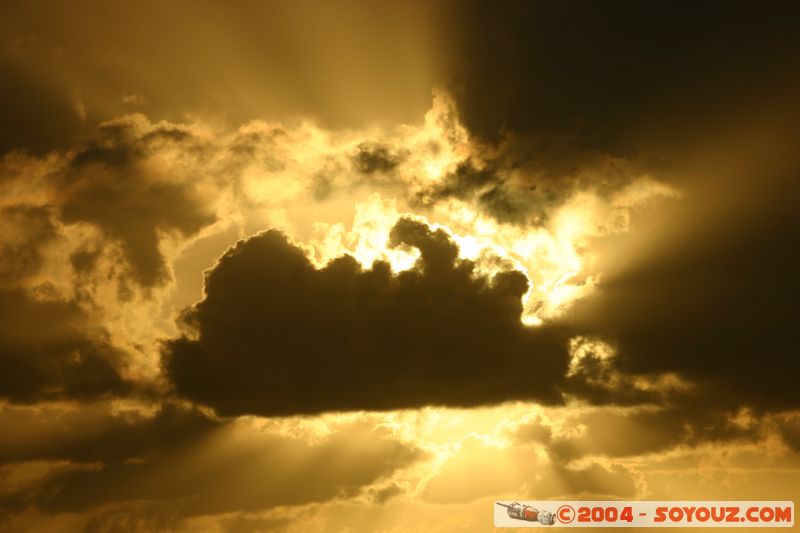 Whitsundays - sunset
Mots-clés: sunset