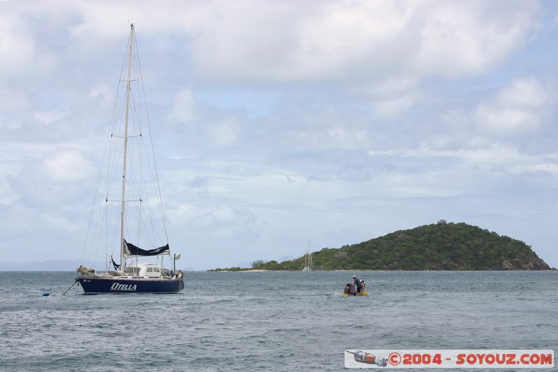 Whitsundays - Otella
Mots-clés: bateau