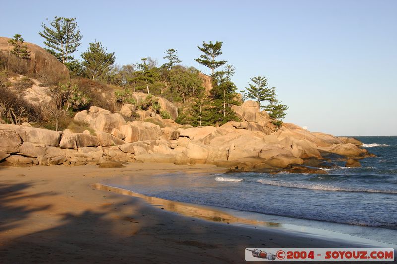 Magnetic Island - Alma Bay
Mots-clés: sunset