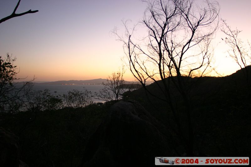 Magnetic Island
Mots-clés: sunset