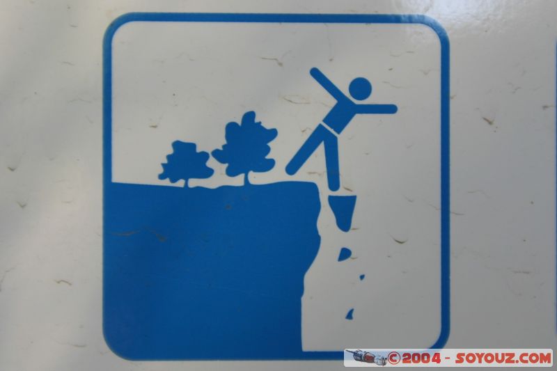 Magnetic Island - Aaaaaaaaah
