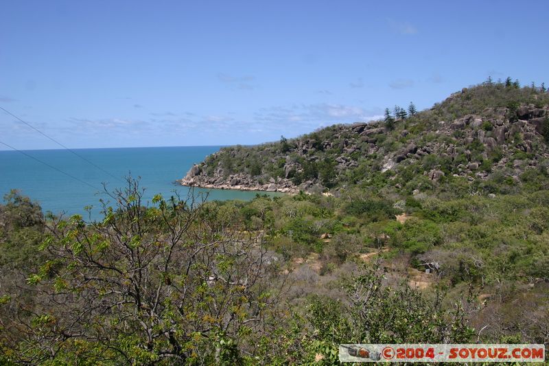 Magnetic Island - Radical Bay
Mots-clés: plage mer