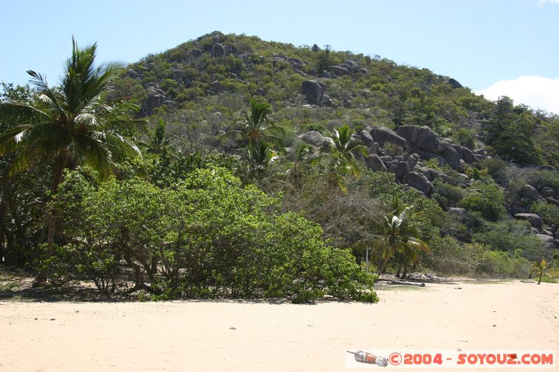 Magnetic Island - Radical Bay
