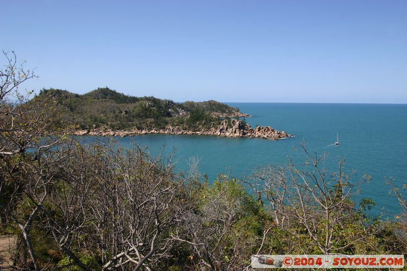 Magnetic Island - Florence Bay
Mots-clés: plage mer