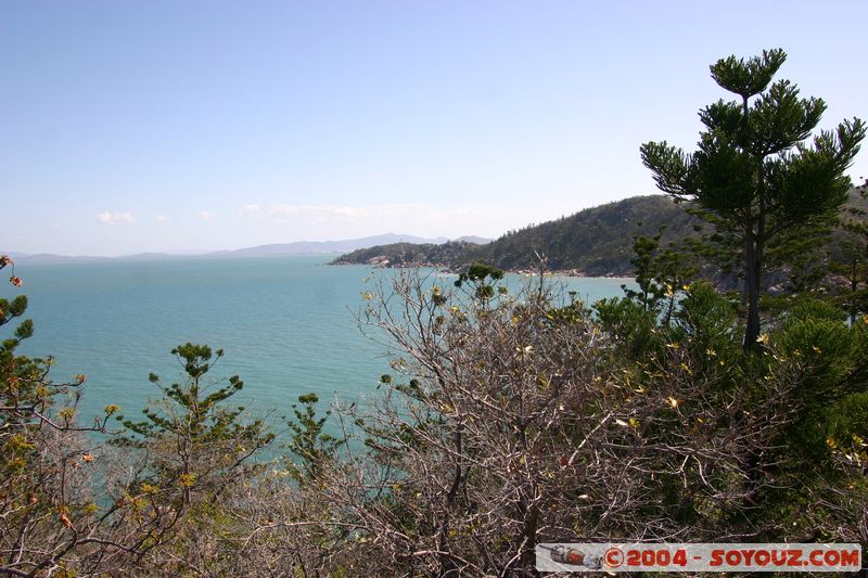 Magnetic Island - Florence Bay
Mots-clés: plage mer