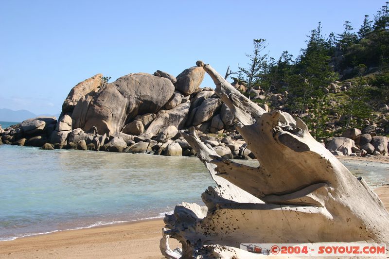 Magnetic Island - Arthur Bay
