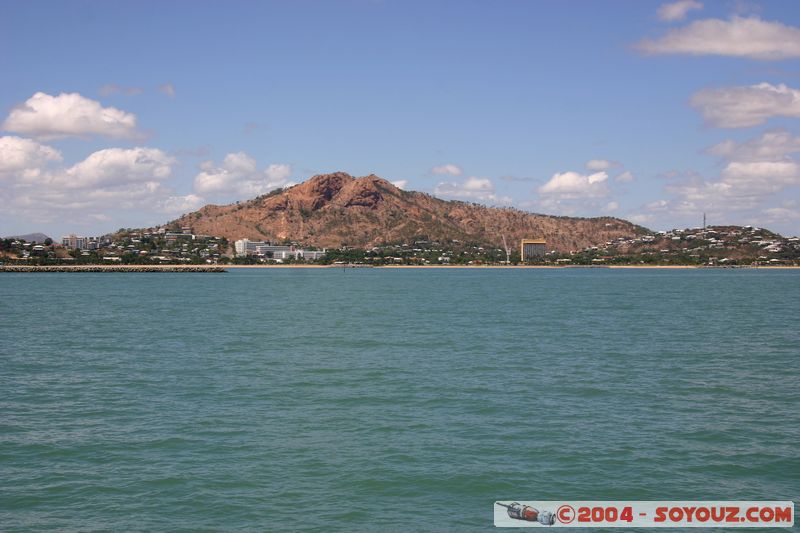 Townsville

