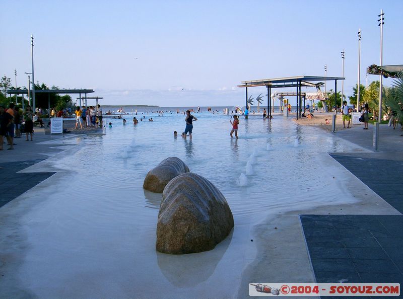 Cairns Lagoon
