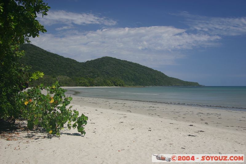 Cap Tribulation
Mots-clés: patrimoine unesco