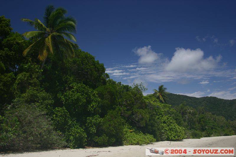 Cap Tribulation
Mots-clés: patrimoine unesco