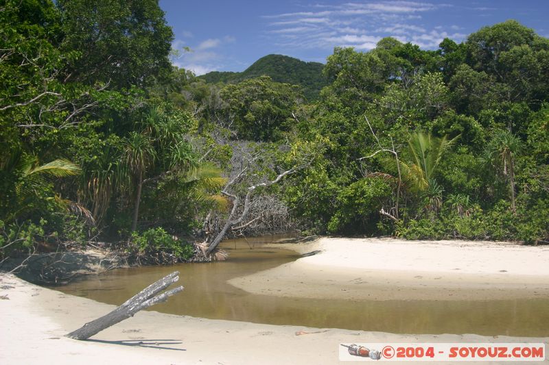 Cap Tribulation
Mots-clés: patrimoine unesco