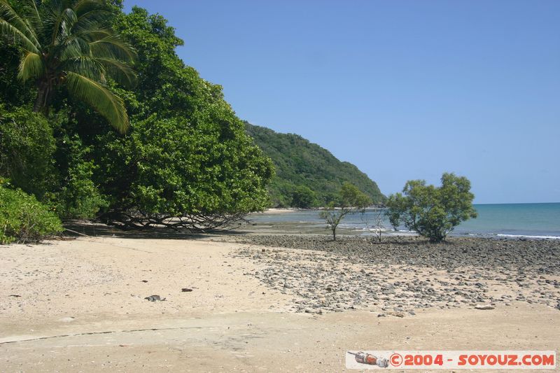 Cap Tribulation
Mots-clés: patrimoine unesco