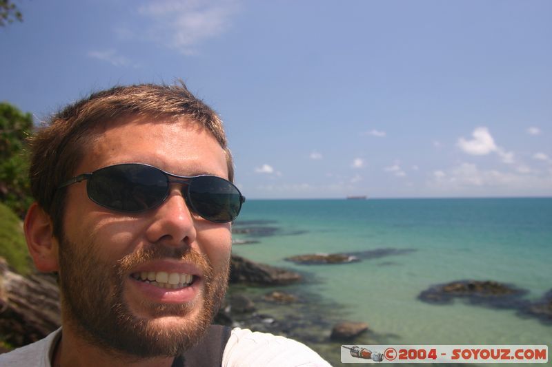 Cap Tribulation
Mots-clés: patrimoine unesco