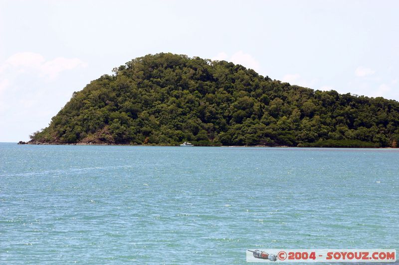 Cap Tribulation
Mots-clés: patrimoine unesco