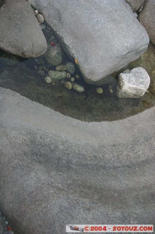 Mossman Gorge
Mots-clés: Riviere