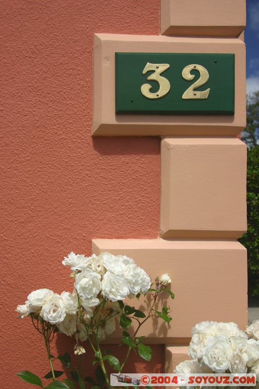 Hobart - Battery Point
