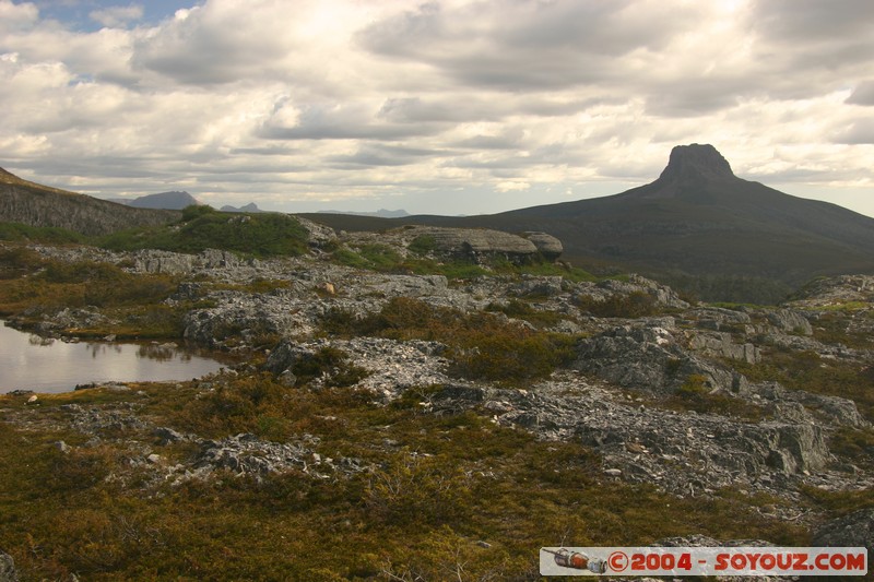 Overland Track
