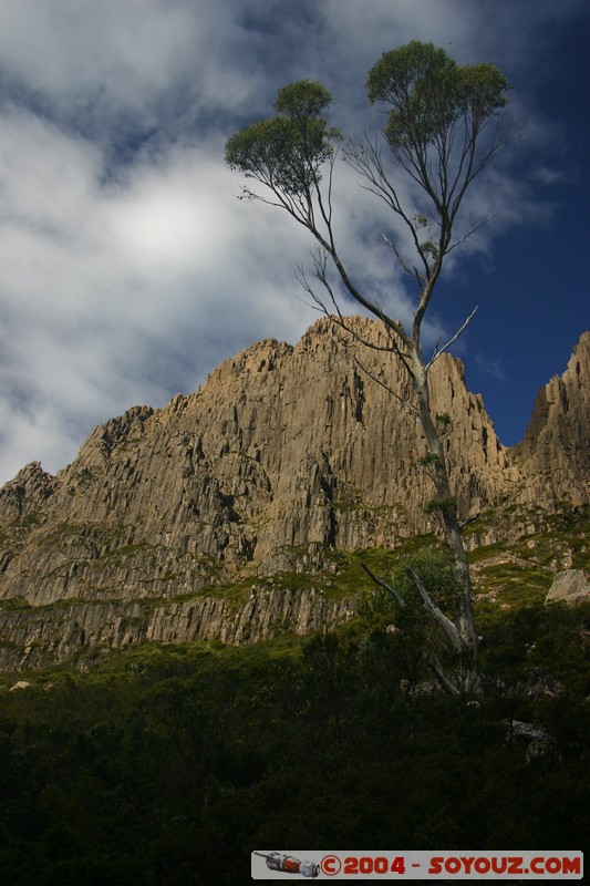 Overland Track - Cradle Mountain
