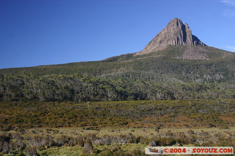 Overland Track - Craddle Mountain
