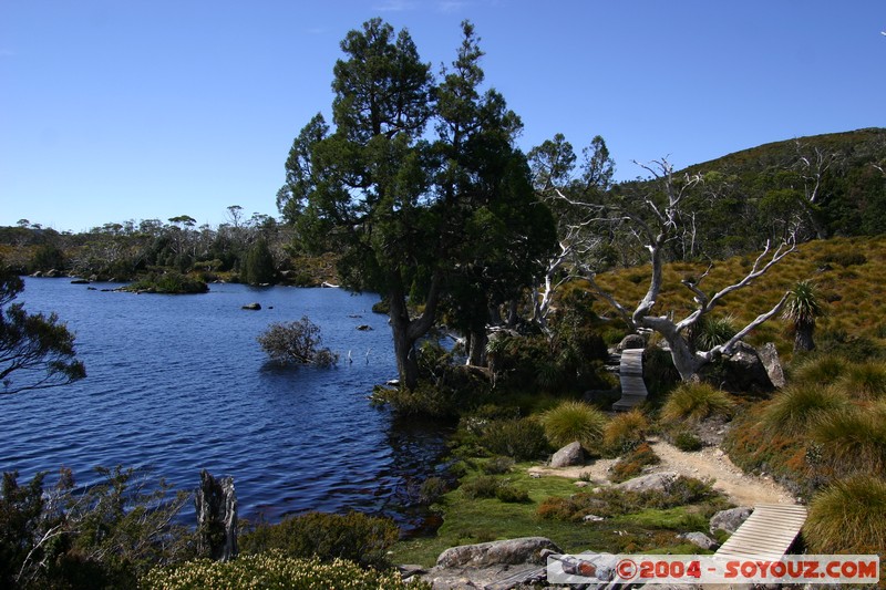 Overland Track - Lake Windermere
Mots-clés: Lac