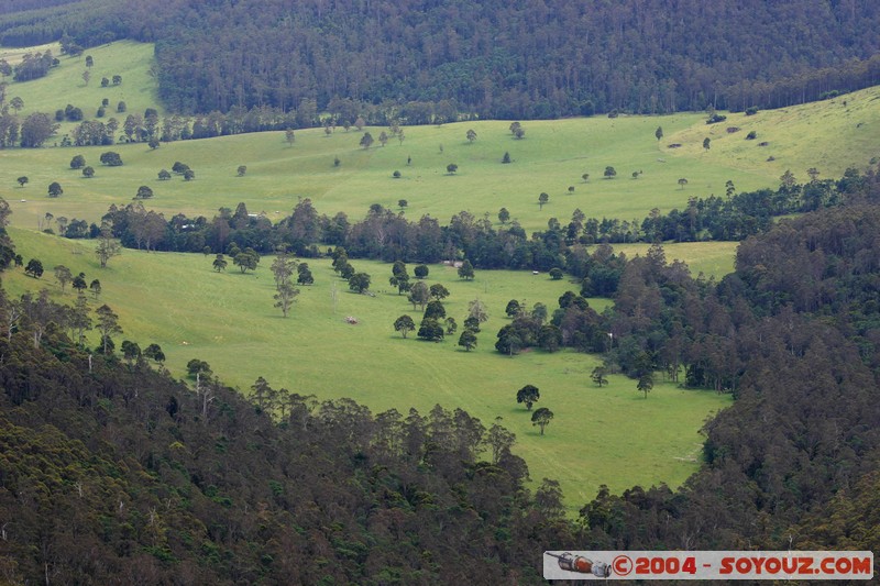 North East Trail - Ralphs Falls
