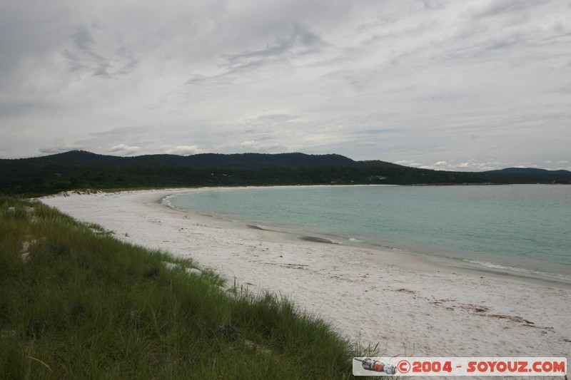 North East Trail - Bay of Fires
