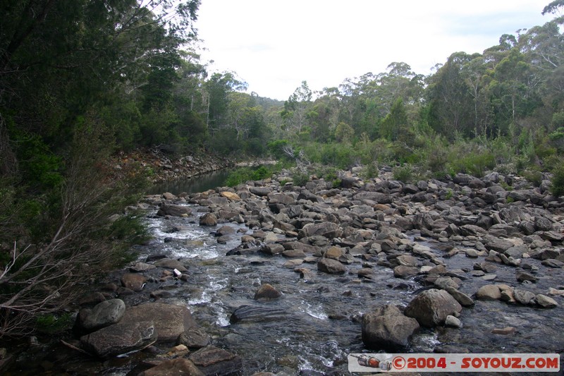 North East Trail - Elephant Pass (A4)
