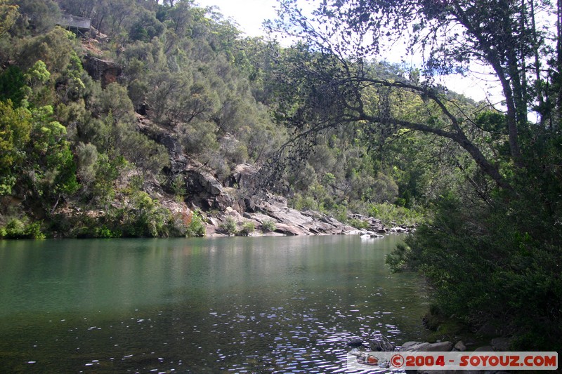 North East Trail - Elephant Pass (A4)
Mots-clés: RiviÃ¨re