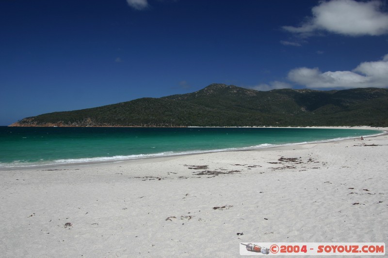 Freycinet National Park - Wineglass Bay
Mots-clés: plage