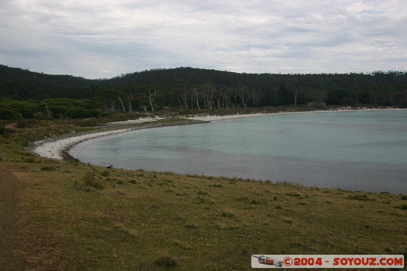 Maria Island
