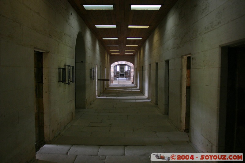 Port Arthur - Separate Prison
Mots-clés: Ruines
